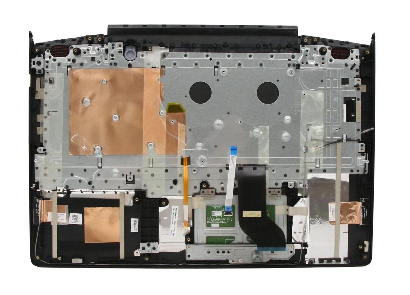 Img_35860938.jpg Upper Case w/KB 5CB0K25547, Cover + keyboard, Lenovo - Image 1