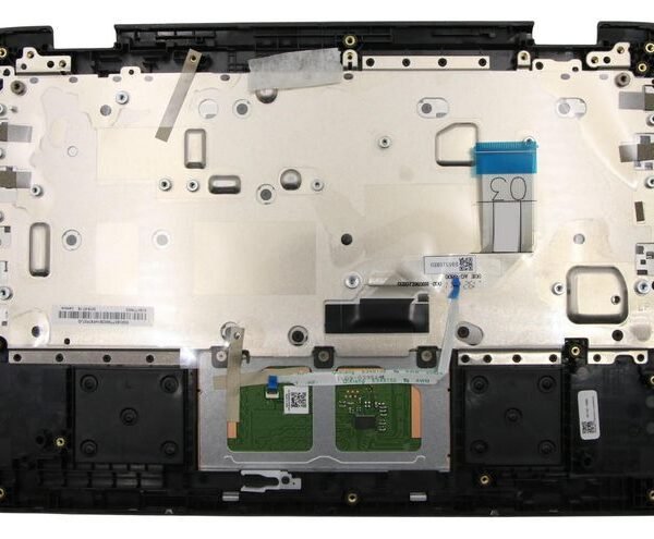 UpperCaseASM ND B 81MC 5M GLKR 5CB0Y57790, Cover + keyboard,  Lenovo