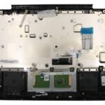 UpperCaseASM ND B 81MC 5M GLKR 5CB0Y57790, Cover + keyboard,  Lenovo