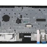 cover and keyboard assembly,  black finish 5M10Z27384,  Cover + keyboard, Lenovo