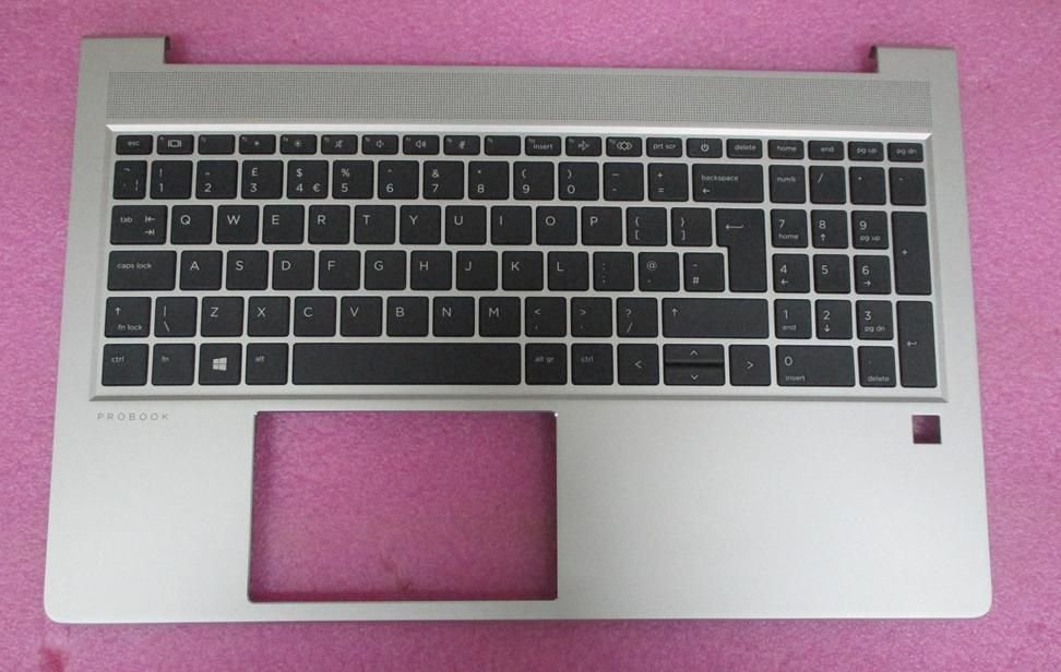 Img_35866909.jpg Keyboard (ENGLISH) w. Top Case - Image 1
