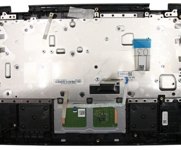 upper case assembly for  laptops