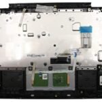 upper case assembly for  laptops