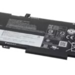 57Wh internal lithium-ion  battery for Lenovo ThinkPad  T14s Gen 2