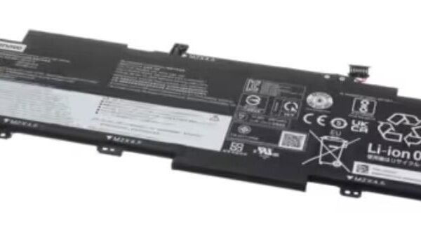 57Wh internal lithium-ion  battery for Lenovo ThinkPad  T14s Gen 2
