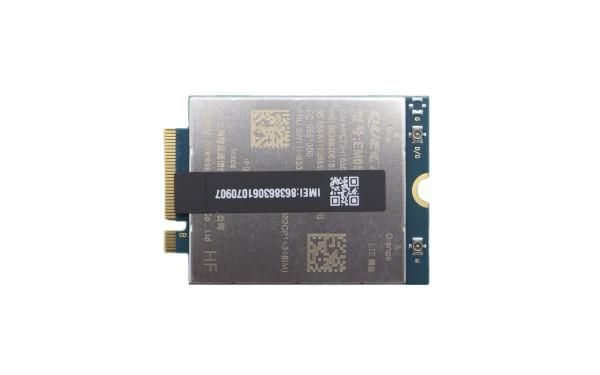 LTE Cat 4 wireless WAN  adapter with M.2 interface
