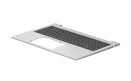 Img_35873780.jpg SPS-TOPCOVER UMA W/KB CP BL PORT - Image 1