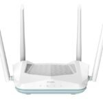 EAGLE PRO AI AX1500 Smart  Router
