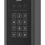 A8207-VE MkII A8207-VE MkII, Black, Grey,  IP66, Aluminium, Glass, EN 55032 Class A, EN 55024, EN 61000-6-2, FCC Part 15