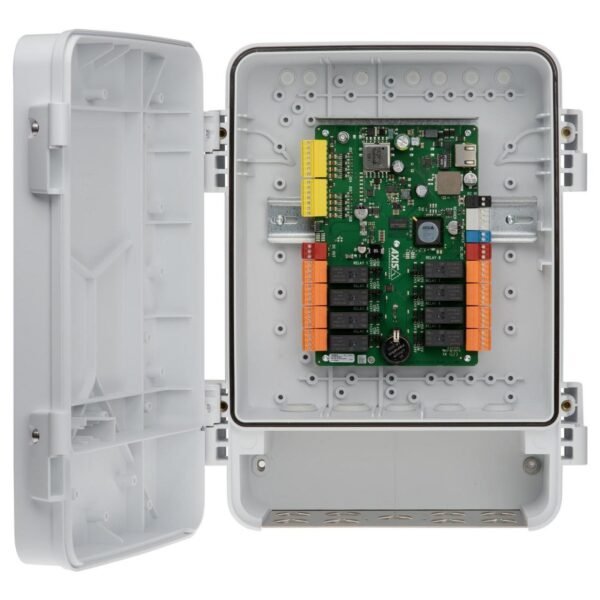 A9188-VE NETW I/O RELAY MODULE MODULE