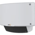 D2110-VE D2110-VE, Wired, 2405 - 2425  MHz, 85 m, White, 3.5 m, 180?