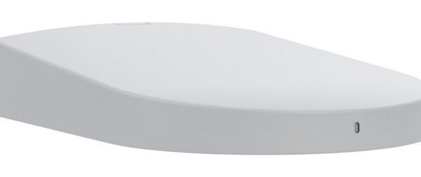 TP3101 PENDANT WALL MOUNT 01783-001, Mount, Universal,  White, Axis, M32-LVE P32-V/-LV, Plastic
