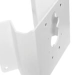 T94P01B BRACKET CORNER T94P01B, Mount, White