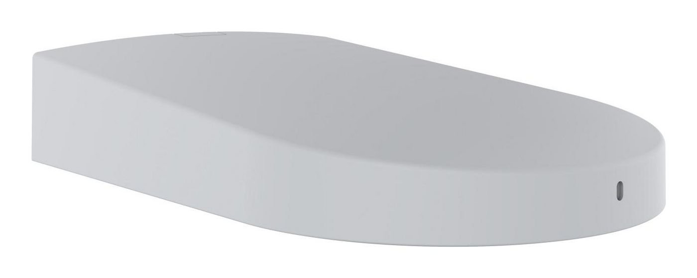 Img_35911134.jpg TM3101 PENDANT WALL MOUNT TM3101, Mount, Indoor, White, Axis, M3044-V, M3044-WV, M3045-V, M3045-WV, M3046-V, M3047-P, M3048-P, M3104-L, - Image 1