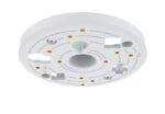 T91A33 LIGHT TRACK MNT 4P T91A33, Mount, Indoor, White,  Axis, Plastic, WEEE, CE, REACH