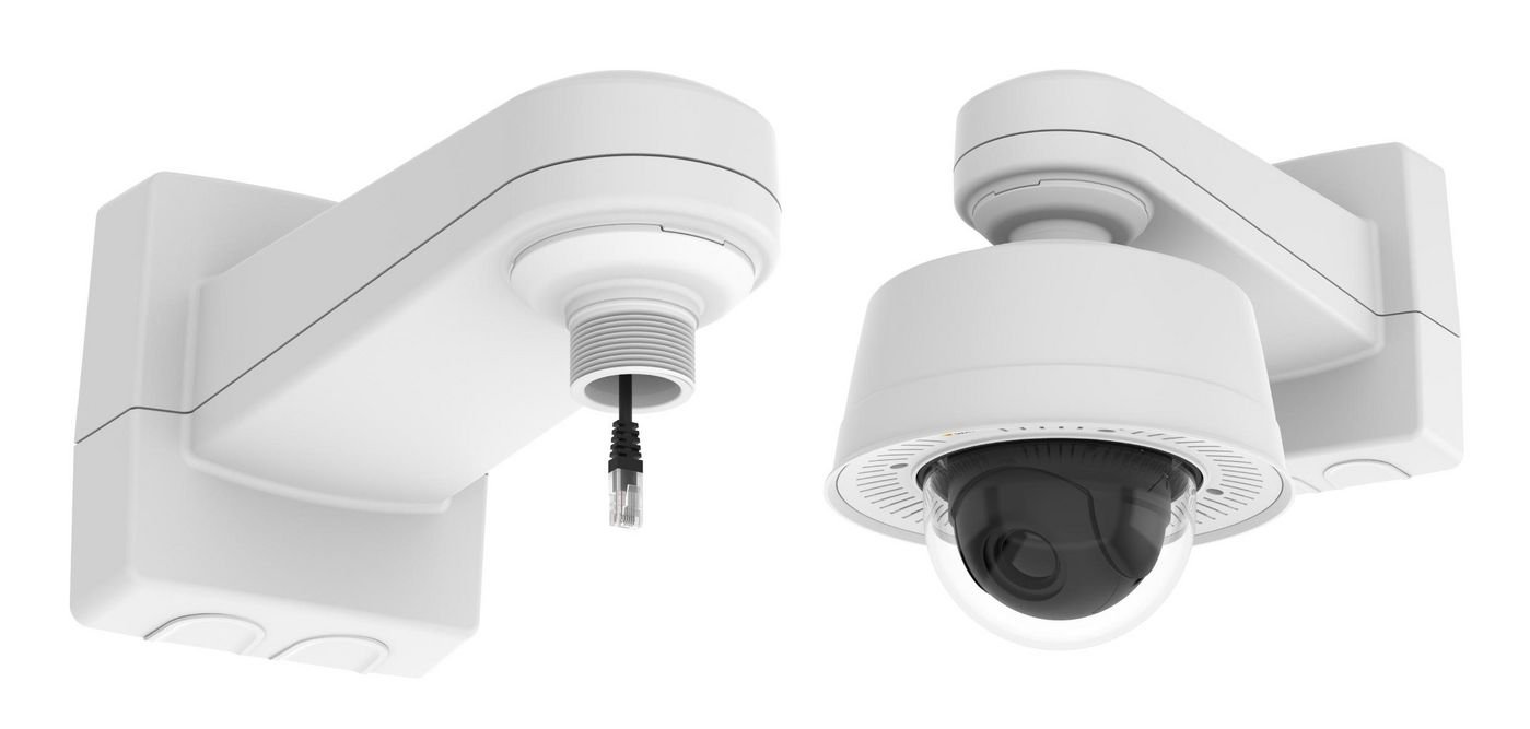 Img_35911152.jpg T91H61 WALL MOUNT T91H61, White - Image 1