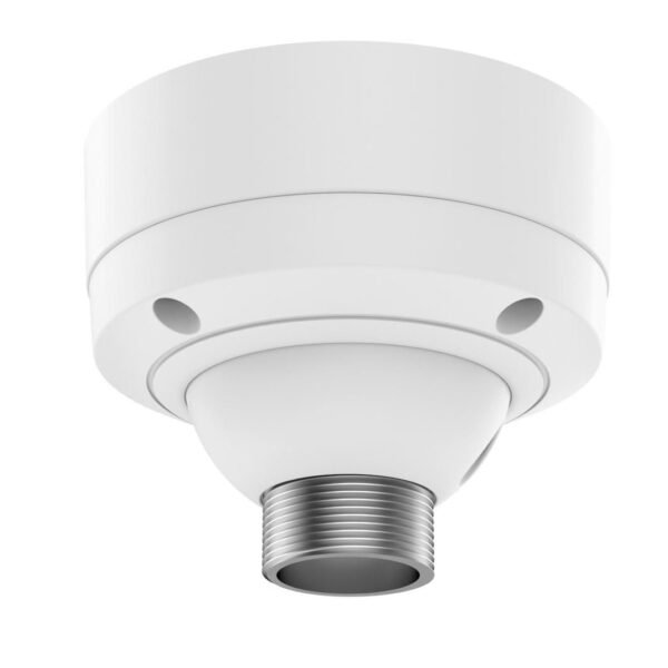 T91B51 CEILING MOUNT T91B51, Mount, Universal,  White, AXIS P55/P56/Q60/Q61, AXIS M50, AXIS P33, AXIS P32/Q35, AXIS