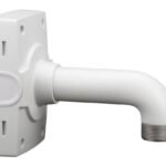 T91D61 WALL MOUNT T91D61, Mount, Universal,  White, 15 kg, Wired, 1.4 kg
