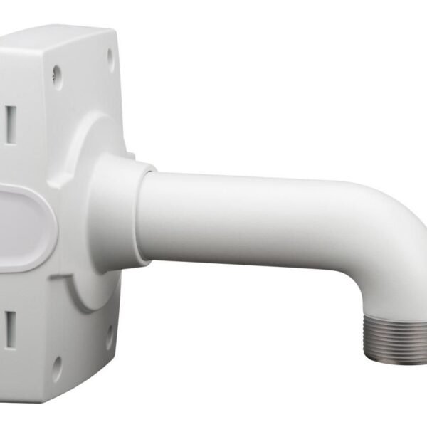 T91D61 WALL MOUNT T91D61, Mount, Universal,  White, 15 kg, Wired, 1.4 kg