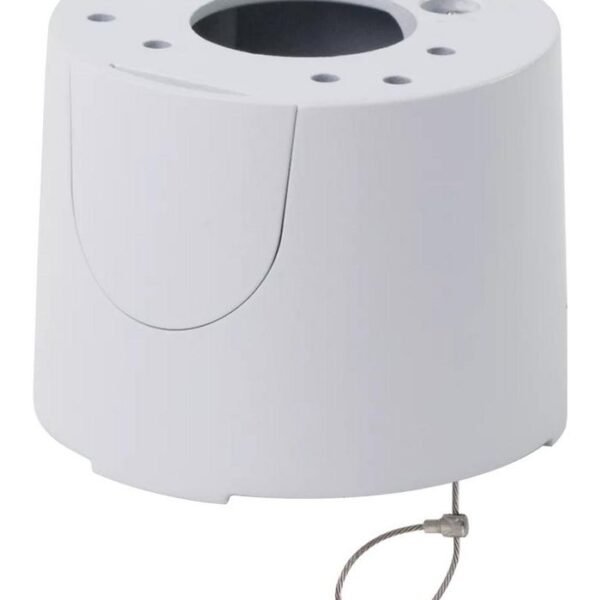 T94A02F CEILING BRACKET 5801-601, Mount, Universal,  White, AXIS P5624-E AXIS P5635-E