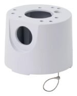 T94A02F CEILING BRACKET 5801-601, Mount, Universal,  White, AXIS P5624-E AXIS P5635-E - Image 2