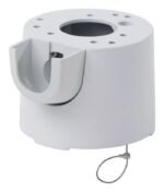 T94A02F CEILING BRACKET 5801-601, Mount, Universal,  White, AXIS P5624-E AXIS P5635-E - Image 3