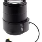 LENS I-CS 9-50 MM F1.5 8MP 01727-001, Lens, Axis, Q1645,  Q1645-LE, Q1647, Q1647-LE, P1367, 1/2", 9 - 50 mm, 8 MP