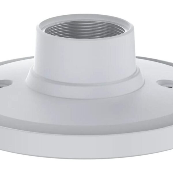 T94K01D PENDANT KIT T94K01D, White, AXIS P32-V  Series, AXIS P33/-V and AXIS Q3505-V