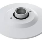 T94N01D PENDANT KIT 01513-001, Mount, Universal,  White, Axis, P3717-PLE