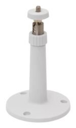 T91A11 STAND WHITE T91A11, Mount, Indoor, White,  Plastic, Wired