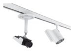 T91A11 STAND WHITE T91A11, Mount, Indoor, White,  Plastic, Wired - Image 2
