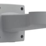 T94J01A WALL MOUNT GREY 01445-001, Mount, Grey, Axis,  T94N01G, T95A64, Q6215-LE, Aluminium, Internal