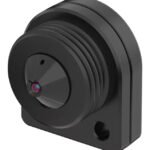 FA1125 SENSOR UNIT FA1125, Sensor unit, Indoor,  Black, Aluminium,Plastic, 1/3", CMOS