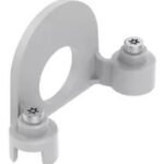 TP3602 1/2" CONDUIT ADAPTER 4P 01805-001, White, Axis,  M3205-LVE, M3206-LVE, P3245-LV, P3245-LVE, P3245-V, P3245-VE, 4 pc(s)