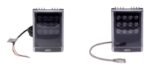T90D20 POE IR-LED T90D20, IR LED unit,  Universal, Black, Axis, 01219-001, 01220-001, 01221-001, Aluminium,Polycarbonate
