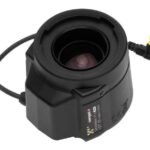 LENS COMPUTAR i-CS 2.8-8.5MM Computar i-CS 2.8-8.5 mm,  Lens, Black, AXIS Q1615 Mk II AXIS Q1615-E Mk II, CS mount, 2.8 - 8.5 mm