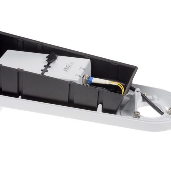 T91G61 WALL MOUNT T91G61, Mount, Universal,  White, AXIS P5512-E AXIS P5514-E AXIS P5515-E AXIS P5522-E AXIS P5532-E