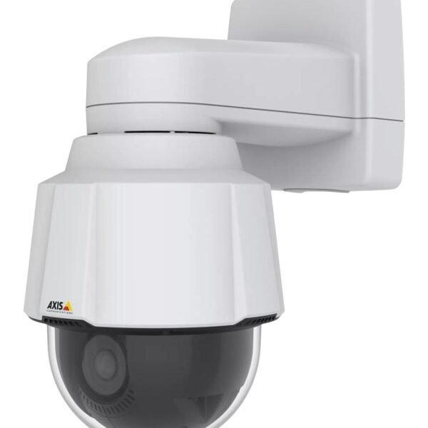 P5655-E 50HZ P5655-E 50HZ, IP security  camera, Indoor & outdoor, Wired, NEMA 4X, EN 55032 Class A, EN 50121-4, IEC