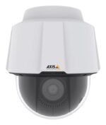 P5655-E 50HZ P5655-E 50HZ, IP security  camera, Indoor & outdoor, Wired, NEMA 4X, EN 55032 Class A, EN 50121-4, IEC - Image 2