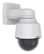 P5655-E 50HZ P5655-E 50HZ, IP security  camera, Indoor & outdoor, Wired, NEMA 4X, EN 55032 Class A, EN 50121-4, IEC - Image 3