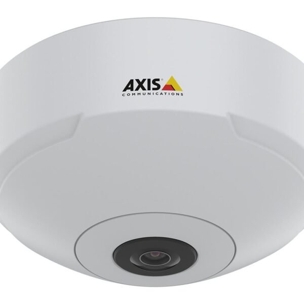 M3067-P for easy mounting on wall or  ceiling. Forensic WDR, Lightfinder and D/N functionality with automatically