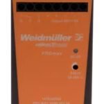 POWER SUPPLY DIN PS56 240W DIN PS56 240 W, Power supply,  Black,Orange,Silver, 240 W, 100 - 240 V, 45 - 65 Hz, -25 - 70 ?C