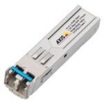 T8611 SFP MODULE LC.LX T8611, Fiber optic, SFP, LC,  LX, 10000 m, 1310 nm