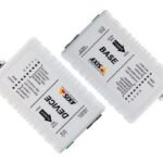 T8640 POE OVER COAX ADAP T8640