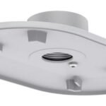 T94N02D Pendant Kit T94N02D, Mount, Black, White,  Axis, P3715-PLVE