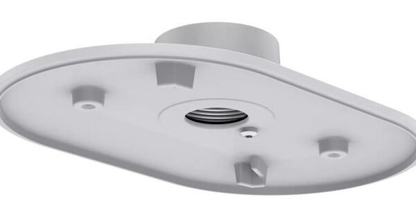 T94N02D Pendant Kit T94N02D, Mount, Black, White,  Axis, P3715-PLVE