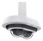 T94N02D Pendant Kit T94N02D, Mount, Black, White,  Axis, P3715-PLVE - Image 4