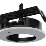 TM3204 RECESSED MOUNT