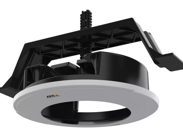 TM3204 RECESSED MOUNT