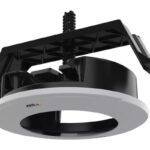 TM3204 RECESSED MOUNT